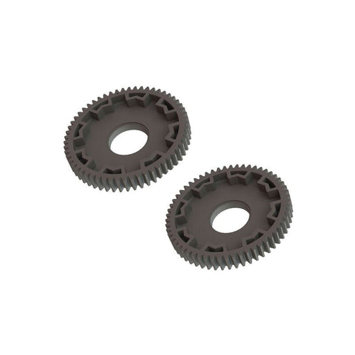 Arrma 310947 HD 57T Spur Gear 0.8Mod (8324275372269)