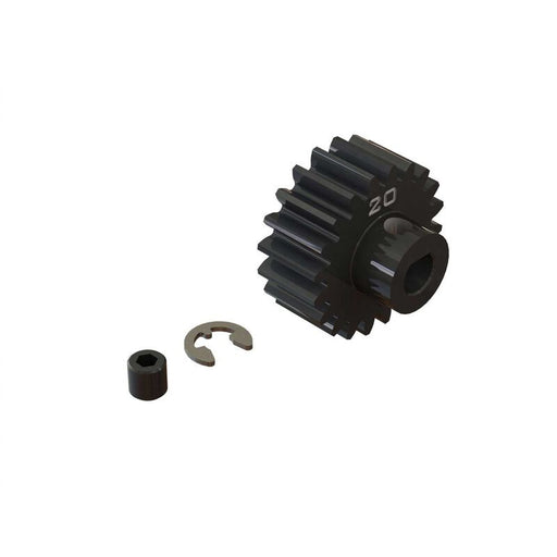 Arrma 310967 20T Mod1 Safe-D5 Pinion Gear (8324275896557)