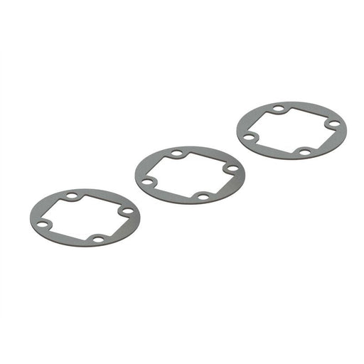 Arrma 310982 Diff Gasket for 29mm Diff Case (3) - Hobby City NZ (8347872166125)