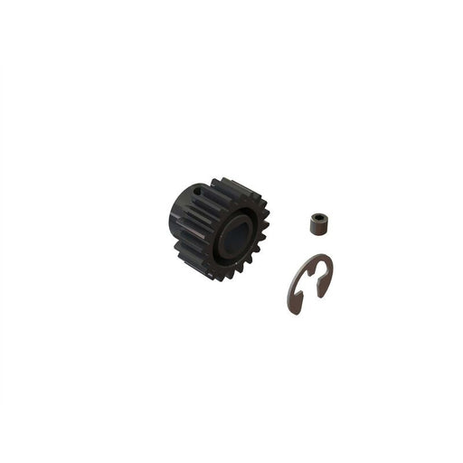 ARRMA ARA311040 20T Mod1 Safe-D8 Pinion Gear (8742335578349)