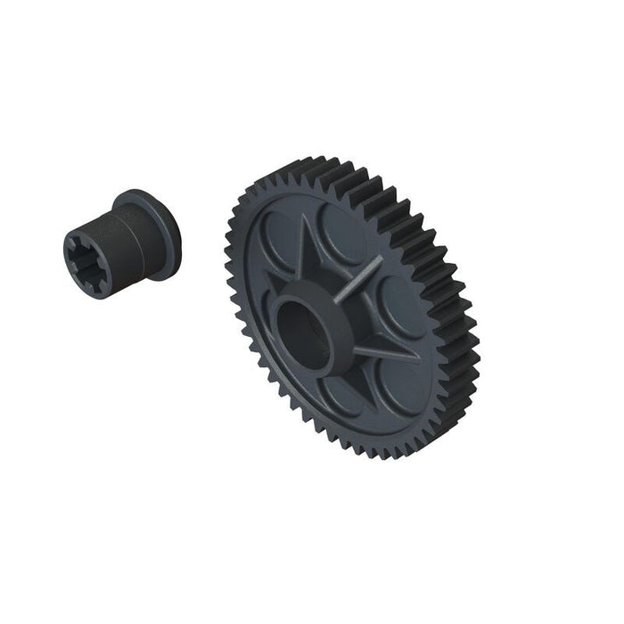 ARRMA ARA311103 Spur Gear 50T 0.8Mod (8319027020013)