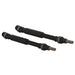 ARRMA ARA311147 CVD Driveshaft Set (1 Pair) Suit V2 4S Outcast Kraton (8319024070893)