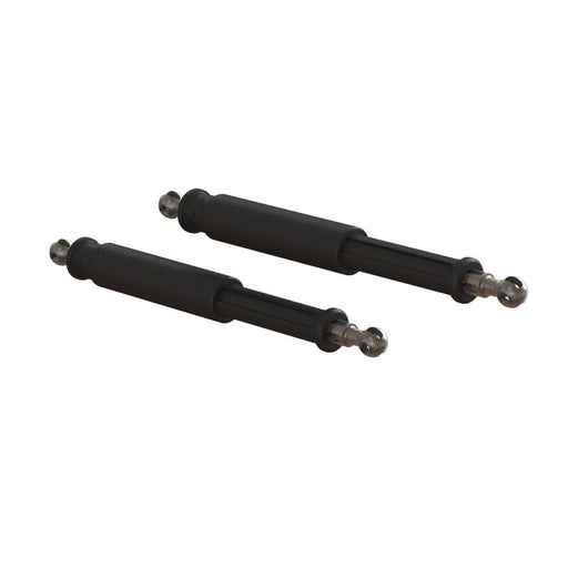 ARRMA ARA311148 CVD Driveshaft Slider Shafts (1 Pair) 4S BLX Kraton and Outcast V2 (8319021220077)