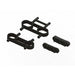 Arrma 320546 Skid Plate Mount Set (8324279468269)