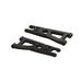 Arrma 330543 AR330543 Front Suspension Arms (2) (8347872854253)