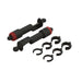 Arrma 330551 SHOCK SET REAR (PAIR) (8742331482349)