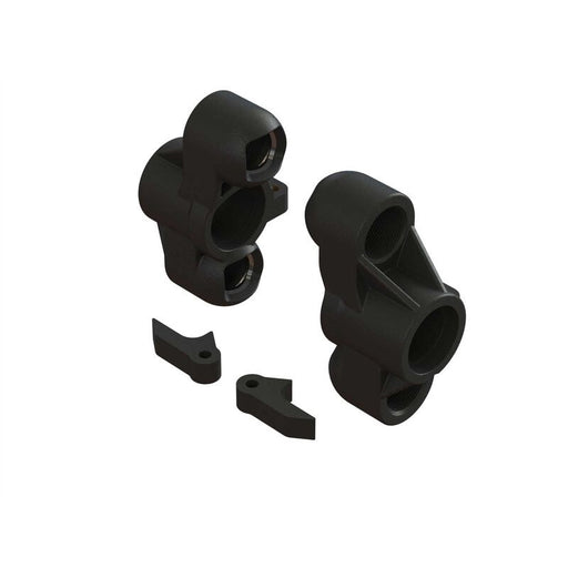 Arrma 330558 Steering Knuckles (1 Pair) (8324280353005)