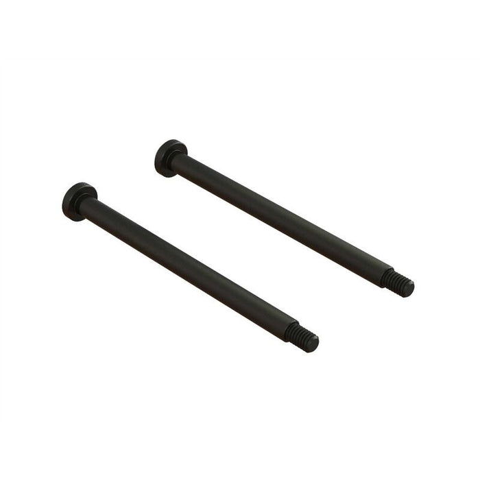 Arrma 330564 Hinge Pin 5x74mm (2) (8742331777261)