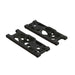 Arrma 330590 Rear Lower Suspension Arms (1 Pair) (8324281106669)