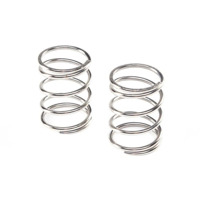 Arrma 330600 Shock Springs: 35mm 4.7N/mm (27lbf/in) (2) - Hobby City NZ (8324281237741)