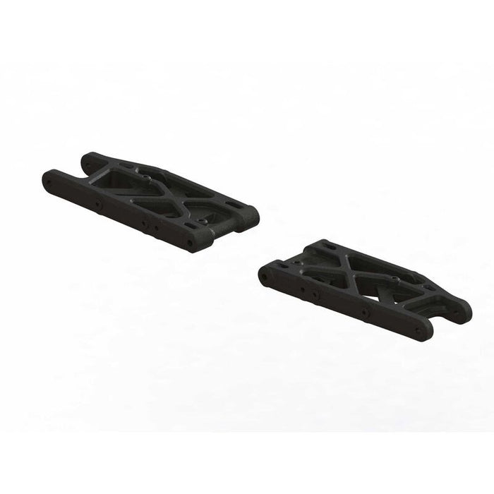 Arrma 330607 Rear Lpwer Suspension Arms 117mm (1 Pair) (8347872919789)