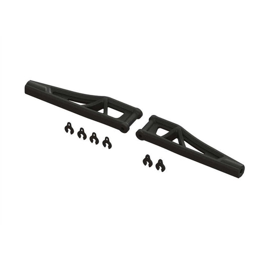 Arrma 330655 Front Upper Suspension Arms 120mm (Pr) (8324281696493)