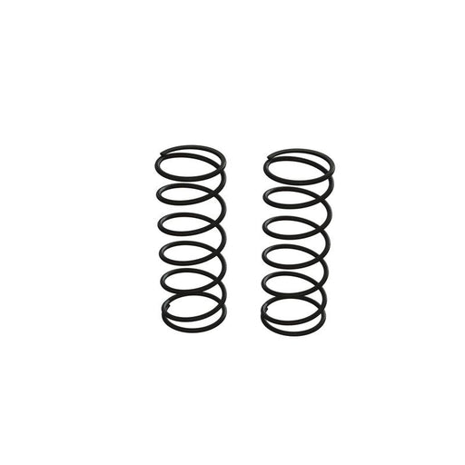 ARRMA ARA330712 Shock Springs: 55mm 1.3N/mm (7.6lbf/in) (2) - Hobby City NZ (8319018369261)