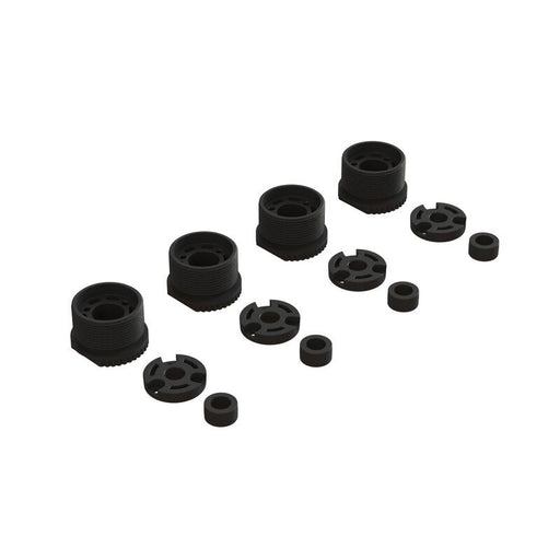 ARRMA ARA330738 Shock Cartridge Set 8S ARRMA (8324342350061)