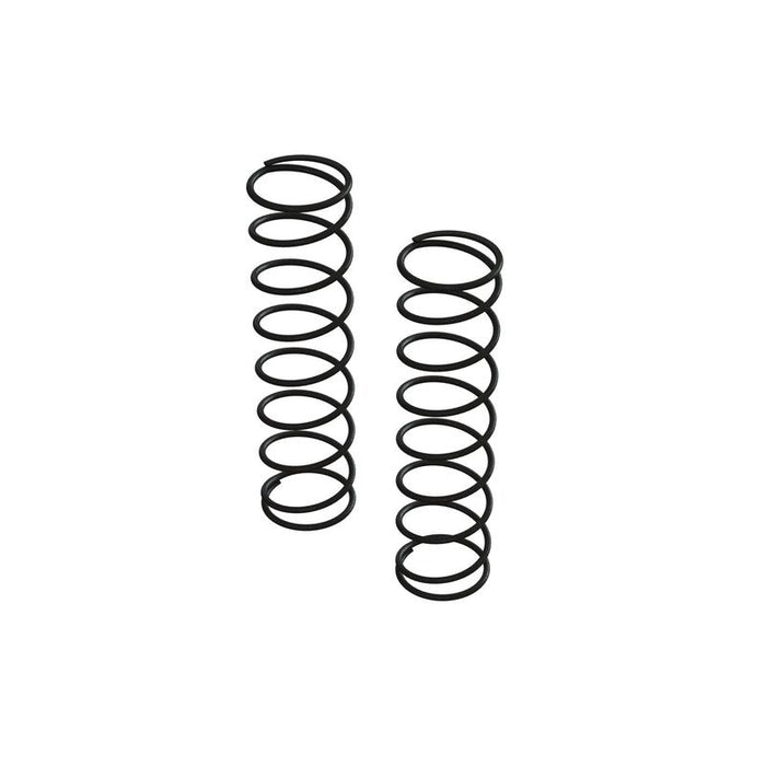 ARRMA ARA330762 Shock Springs: 95mm 1.00N/mm (5.71lb/in)(2) (8531201982701)