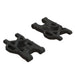 Arrma ARA330789 4s Mojave Front Suspension Arms (2) - Hobby City NZ (8531202179309)