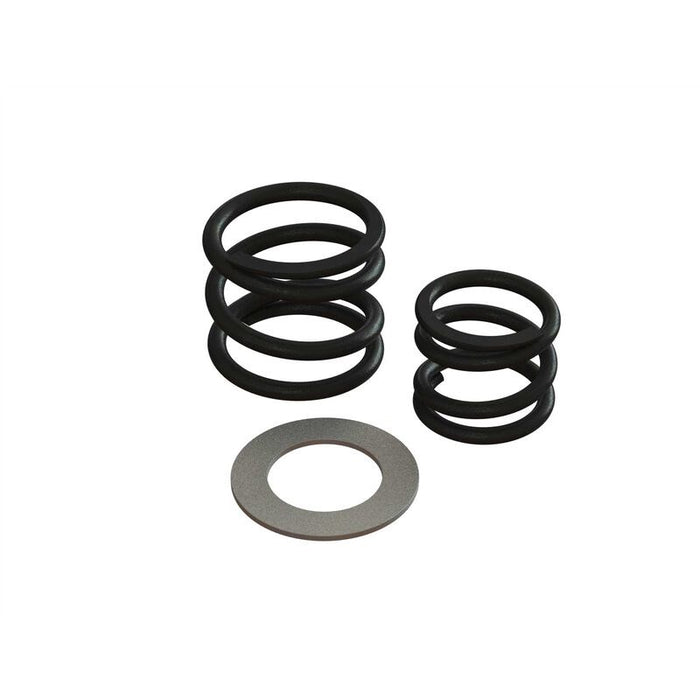 ARRMA ARA340183 HD Servo Saver Spring Set Suit 8S Outcast and Kraton (8319016206573)