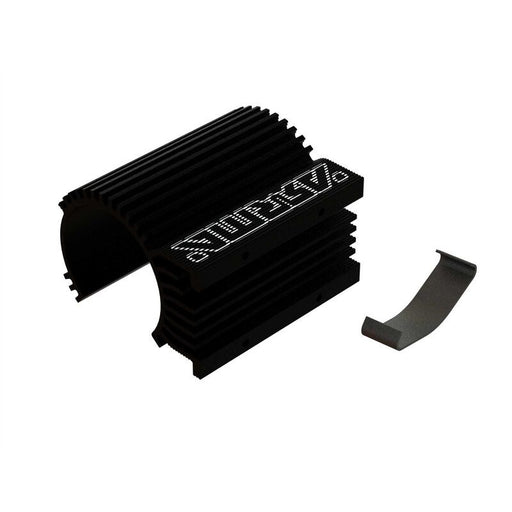 Arrma 390299 Motor Heatsink 4074 - Hobby City NZ