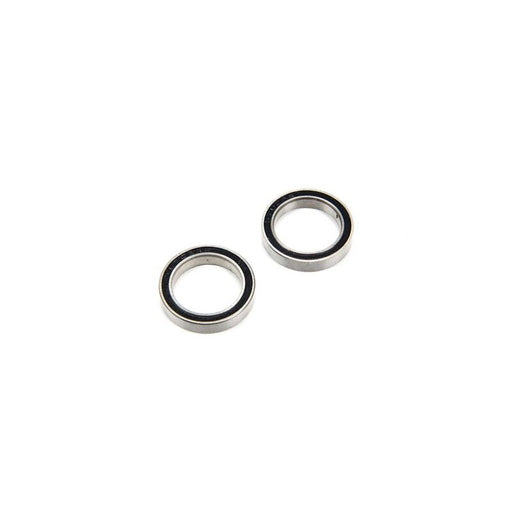 Arrma 610038 Ball Bearing 15x21x4mm (2RS) (2) (8324284940525)