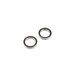 Arrma 610038 Ball Bearing 15x21x4mm (2RS) (2) (8324284940525)