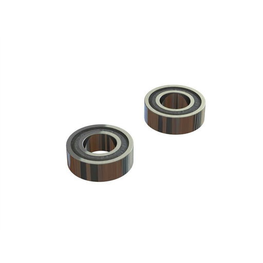 ARRMA ARA610041 Ball Bearing 6x12x4mm 2RS (2) - Hobby City NZ (8324342284525)