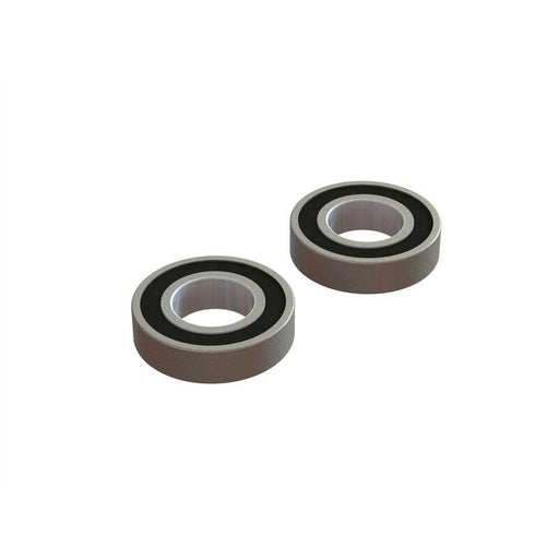 ARRMA ARA610048 Ball Bearing 12x24x6mm 2RS (2) - Hobby City NZ