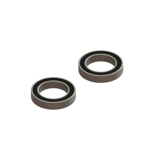 ARRMA ARA610049 Ball Bearing 17x26x5mm 2RS (2) (8319022268653)