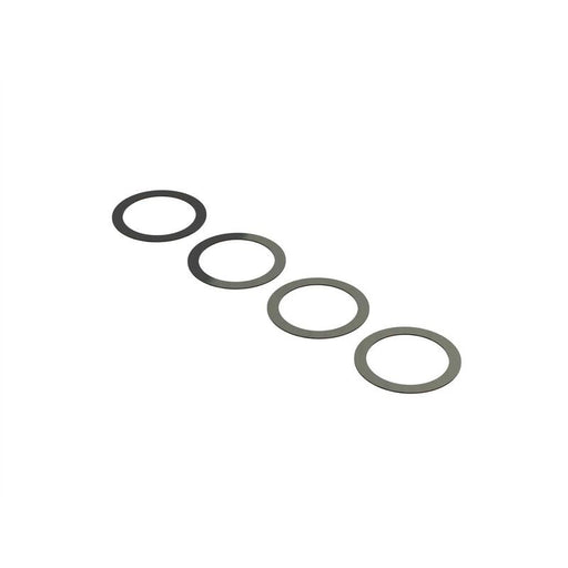 Arrma 709031 Washer 13x16x0.2mm (4) (8324285202669)