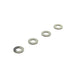 Arrma 709056 Washer 8x16x1mm (4) (8324285268205)