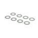 Arrma 709057 Shim 5.4x9.5x0.2mm (8) (8324285464813)