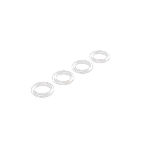 Arrma 716034 O-Ring 7.8x2.2mm (4) - Hobby City NZ (8324286185709)