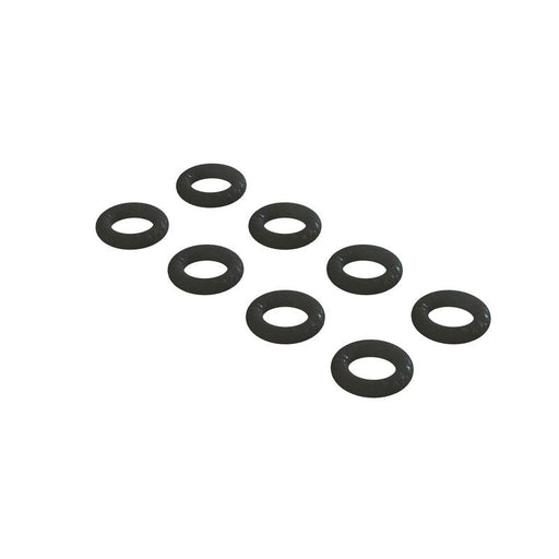 ARRMA ARA716039 O-Ring 5.8x2.2mm (8) 8S (8319022760173)