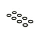 ARRMA ARA716039 O-Ring 5.8x2.2mm (8) 8S (8319022760173)