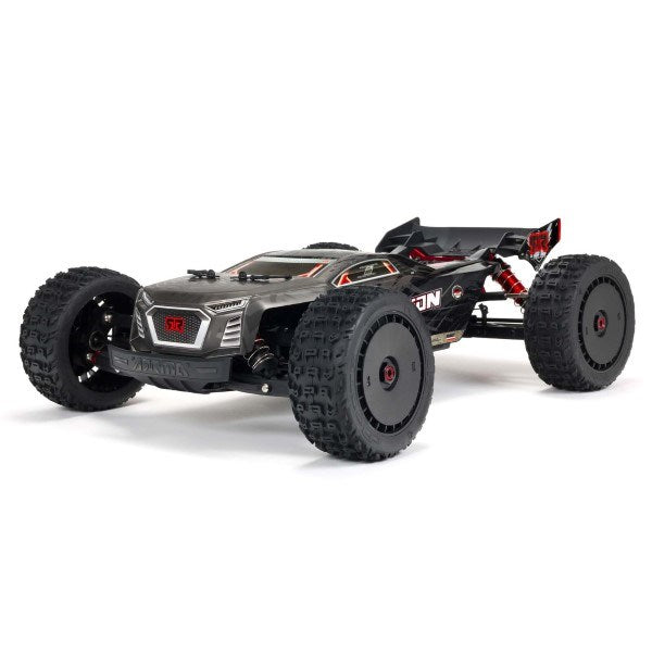 Arrma 8707 Talion 6S Extreme Bash RTR (8324321444077)