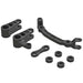 Arrma C3020 AR340132 Steering Parts Set 4x4 (8324286841069)