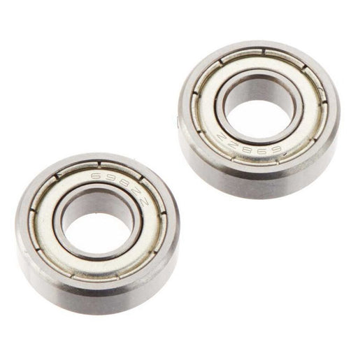 Arrma C3159 AR610017 Bearing 8x19x6mm (2) - Hobby City NZ (8324287201517)