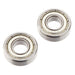 Arrma C3159 AR610017 Bearing 8x19x6mm (2) - Hobby City NZ (8324287201517)