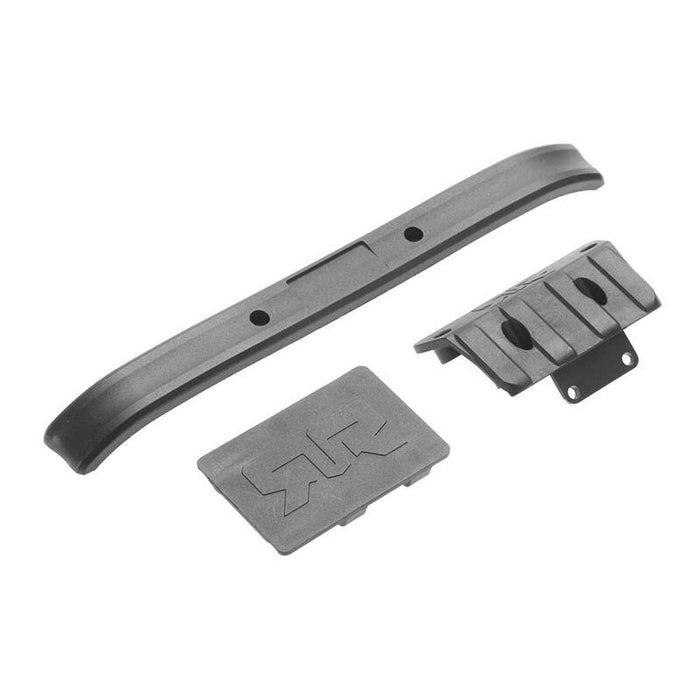 Arrma C3425 AR320363 Front Bumper Outcast - Hobby City NZ (8347873804525)