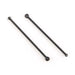 Arrma C3982 AR310458 CVD Driveshaft 142mm Kraton (2) - Hobby City NZ (8324288839917)