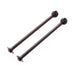 Arrma C3983 AR310455 CVD Driveshaft 94mm Typhon (2) (8324288905453)