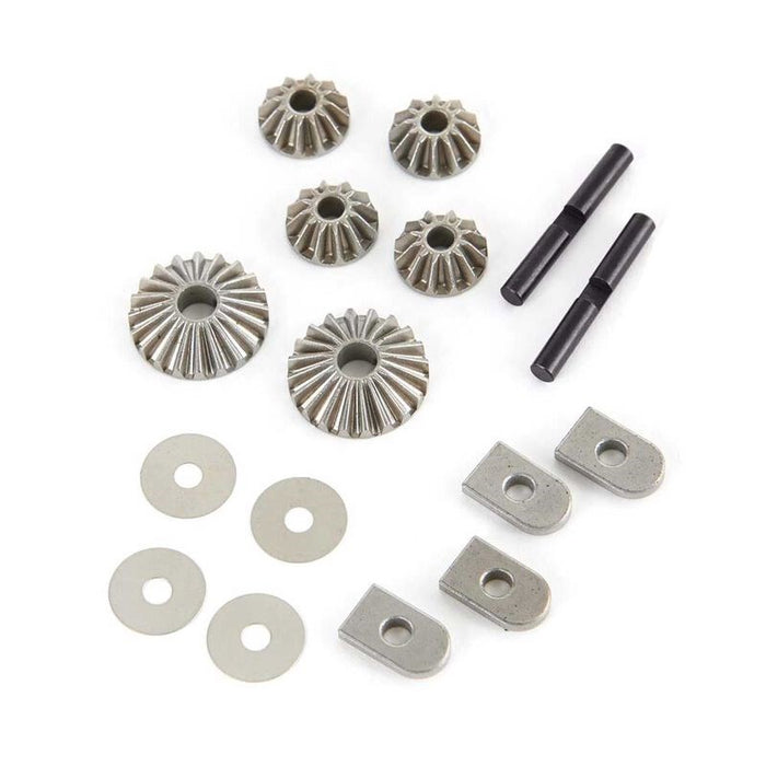 Arrma C4010 AR310436 Diff Gear Set (8324289364205)