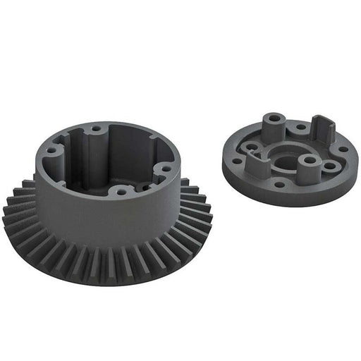 Arrma C4022 AR310872 Diff Case Set 37T Main Gear BLX 3S - Hobby City NZ (8531200770285)