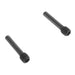 Arrma C4048 AR310556 Driveshaft End Locking Pin Nero (2) - Hobby City NZ (8324290117869)