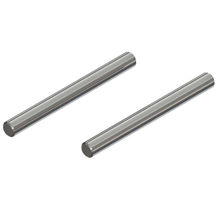 Arrma C5028 AR330468 Hinge Pin 3x31mm 4x4 (2) - Hobby City NZ (8324290576621)