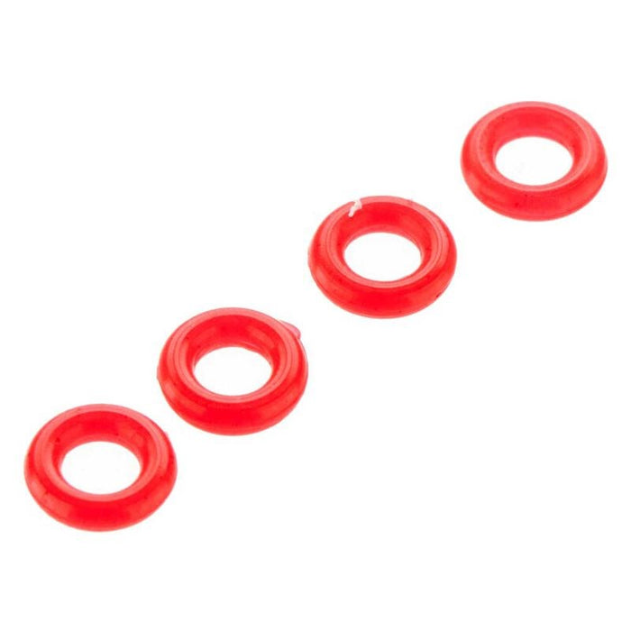 Arrma C7451 AR330245 O-Ring P-3 3.5x1.9mm Red (4) - Hobby City NZ