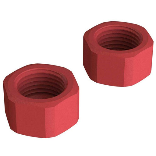 Arrma C8305 AR310808 Composite Slipper Clutch Nut 4x4 (2) - Hobby City NZ (8324293034221)