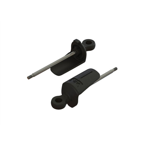 Arrma C8988 AR330536 Shock Shaft Eyelet and Spring Perch Front - Hobby City NZ (8324294312173)