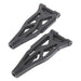 Arrma C9024 AR330219 Susp Arms L Front Lower (1 Pair) (8324294443245)