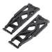 Arrma C9026 AR330249 Suspension Arms L Rear Lower Kraton (2) (8324294508781)