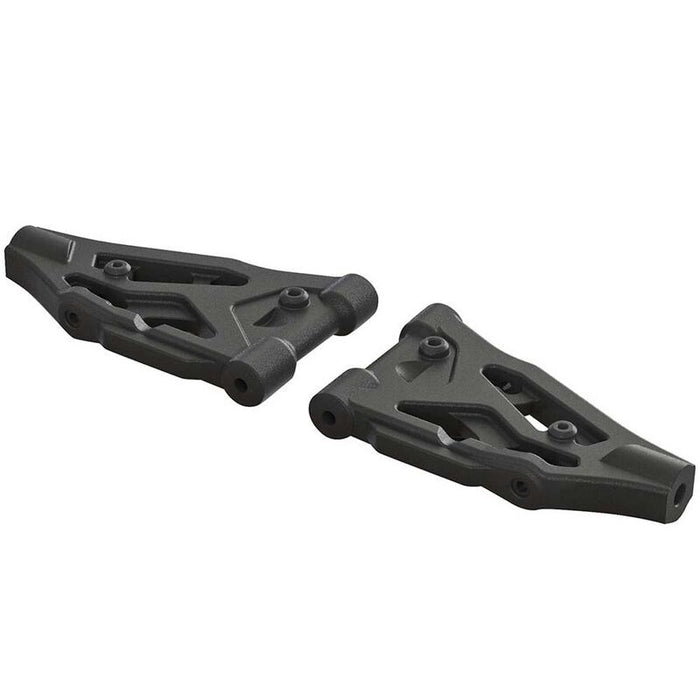 Arrma C9037 AR330503 Suspension Arm Med Front Lower 6S (2) - Hobby City NZ (8324294607085)